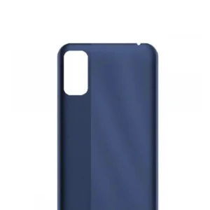 Itel A26 Only Back (Blue)